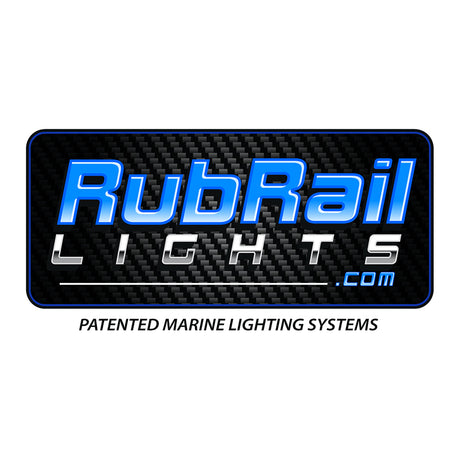 Rub Rail Lights