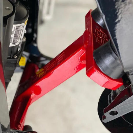 Motor Totes/Transom Savers