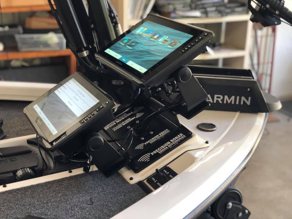 Vexus AVX Bow Replacement Plate with Gimbal Holes