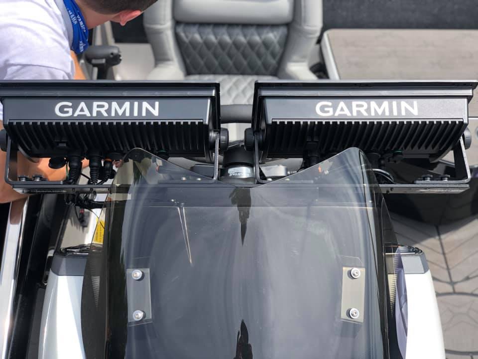 Vexus VX 20 & 21 Dual Smart Bracket Console Mounting System