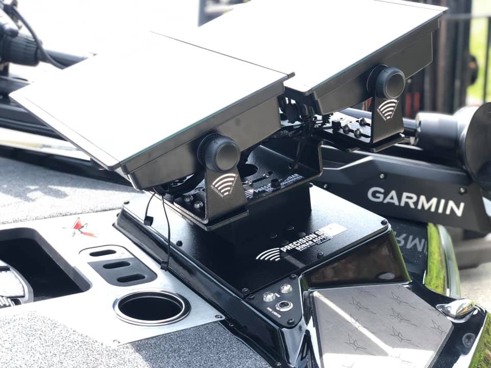 Vexus VX Bow Replacement Plate with Gimbal Holes