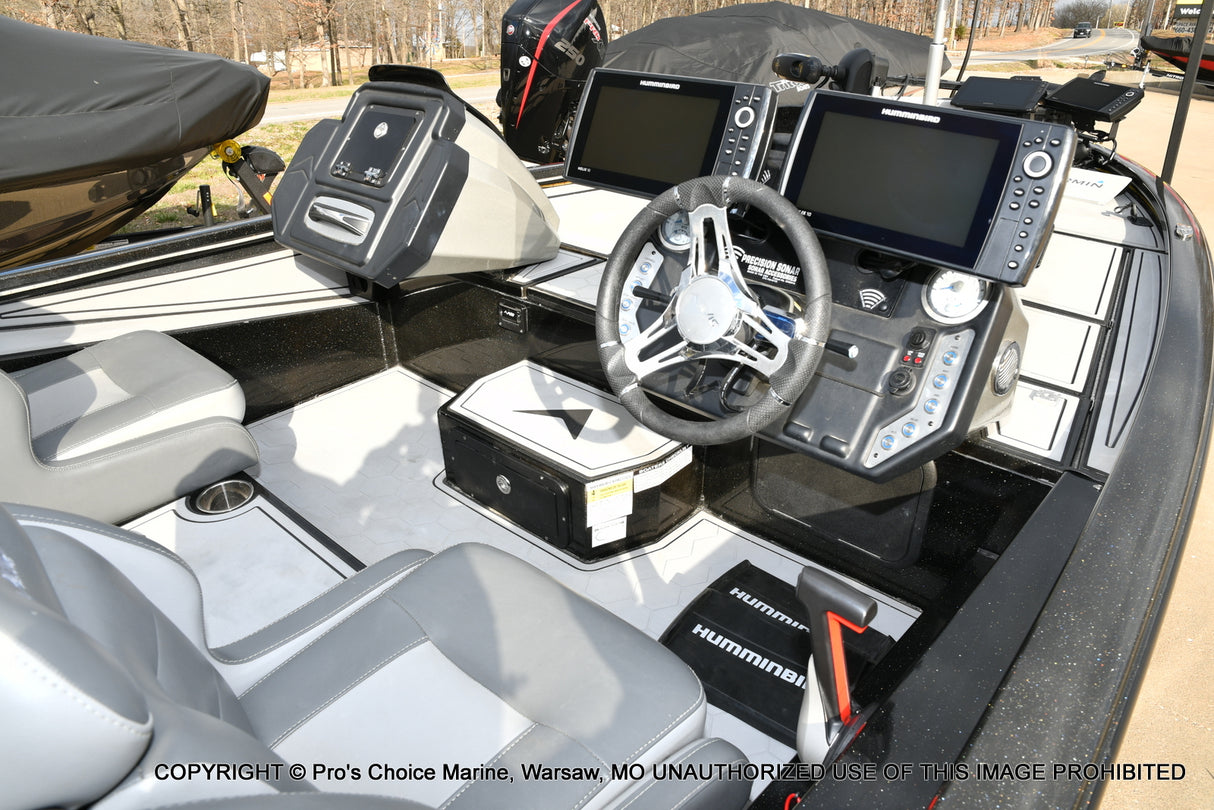 AVID XB Dual Smart Bracket Console Mounting System