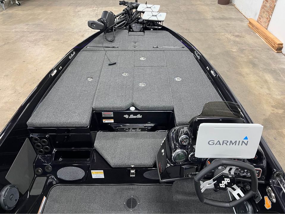 Bass Cat Smart Bracket Console Mounting System (Models Vary)