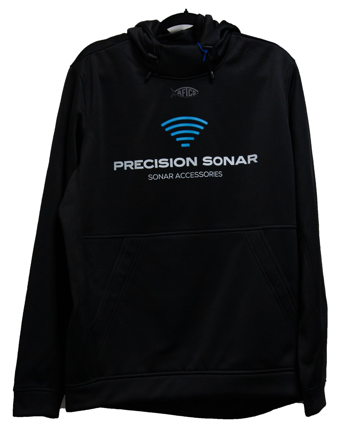 Aftco Reaper Sweatshirt - Precision Sonar Logo