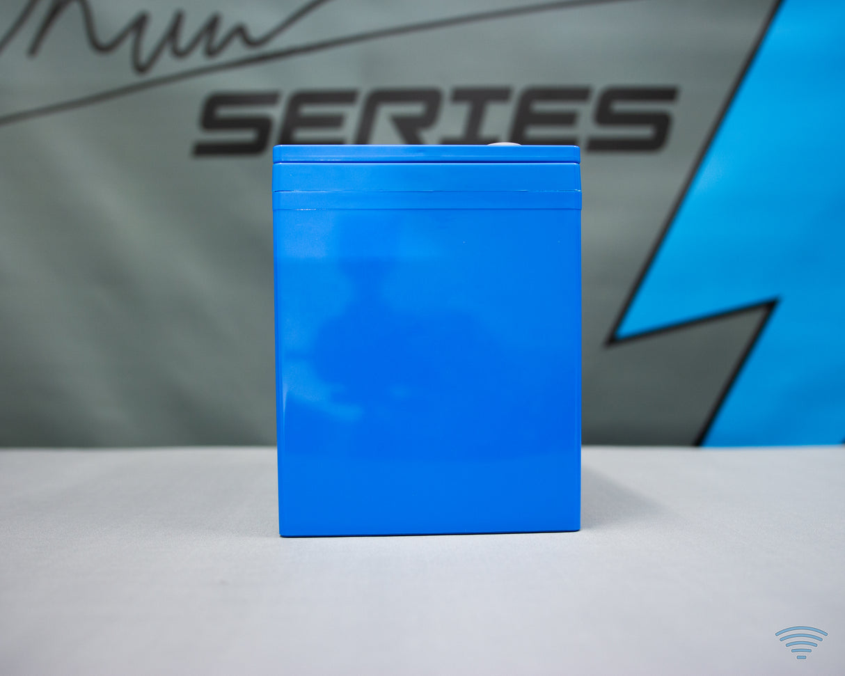 Precision Power Lithium 12V 100Ah Deep Cycle Smart Battery