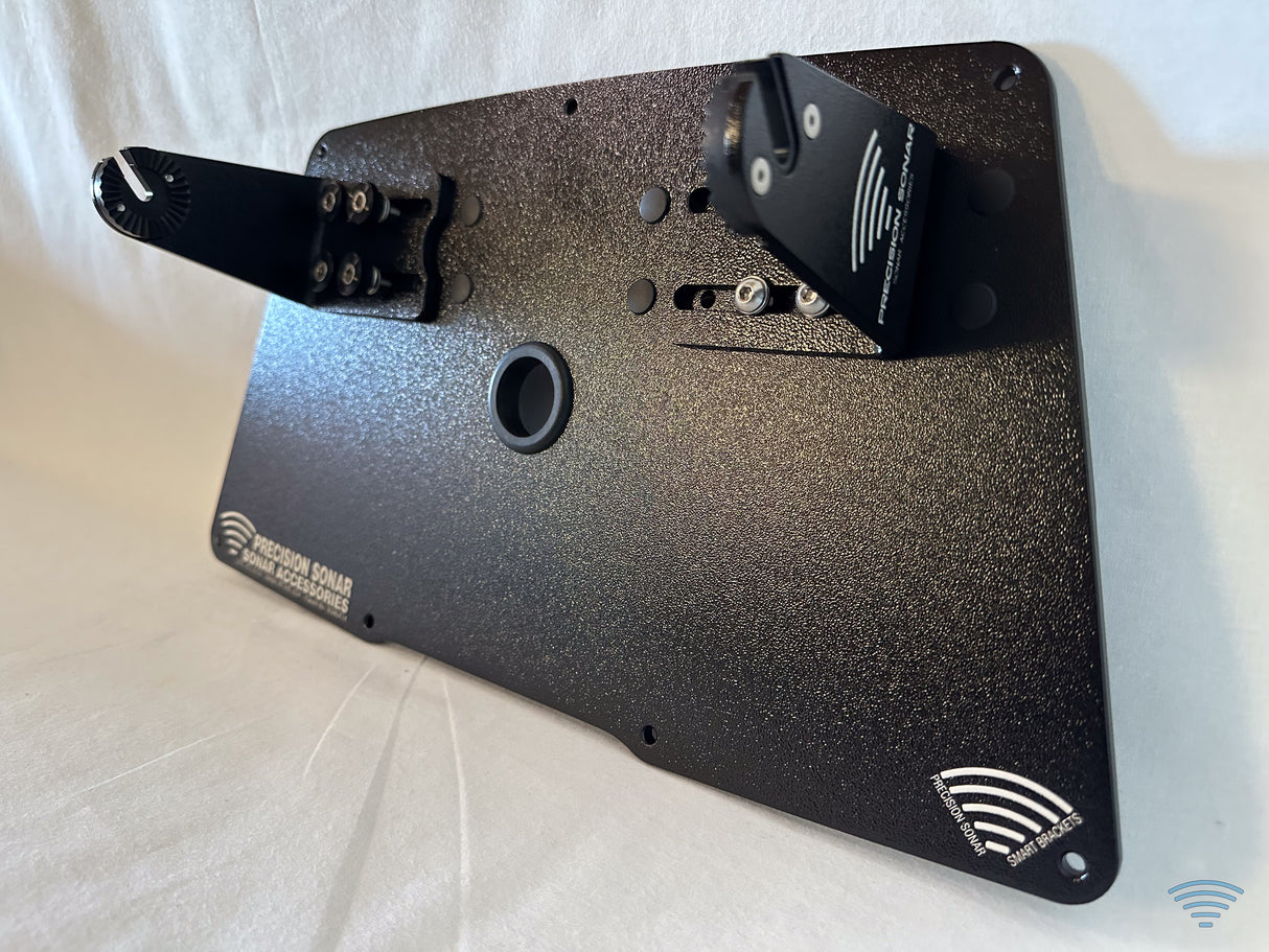 Caymas CX19/20 Smart Bracket Console Mounting System