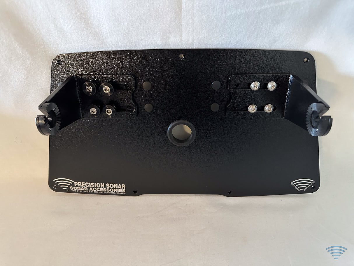 Caymas CX19/20 Smart Bracket Console Mounting System