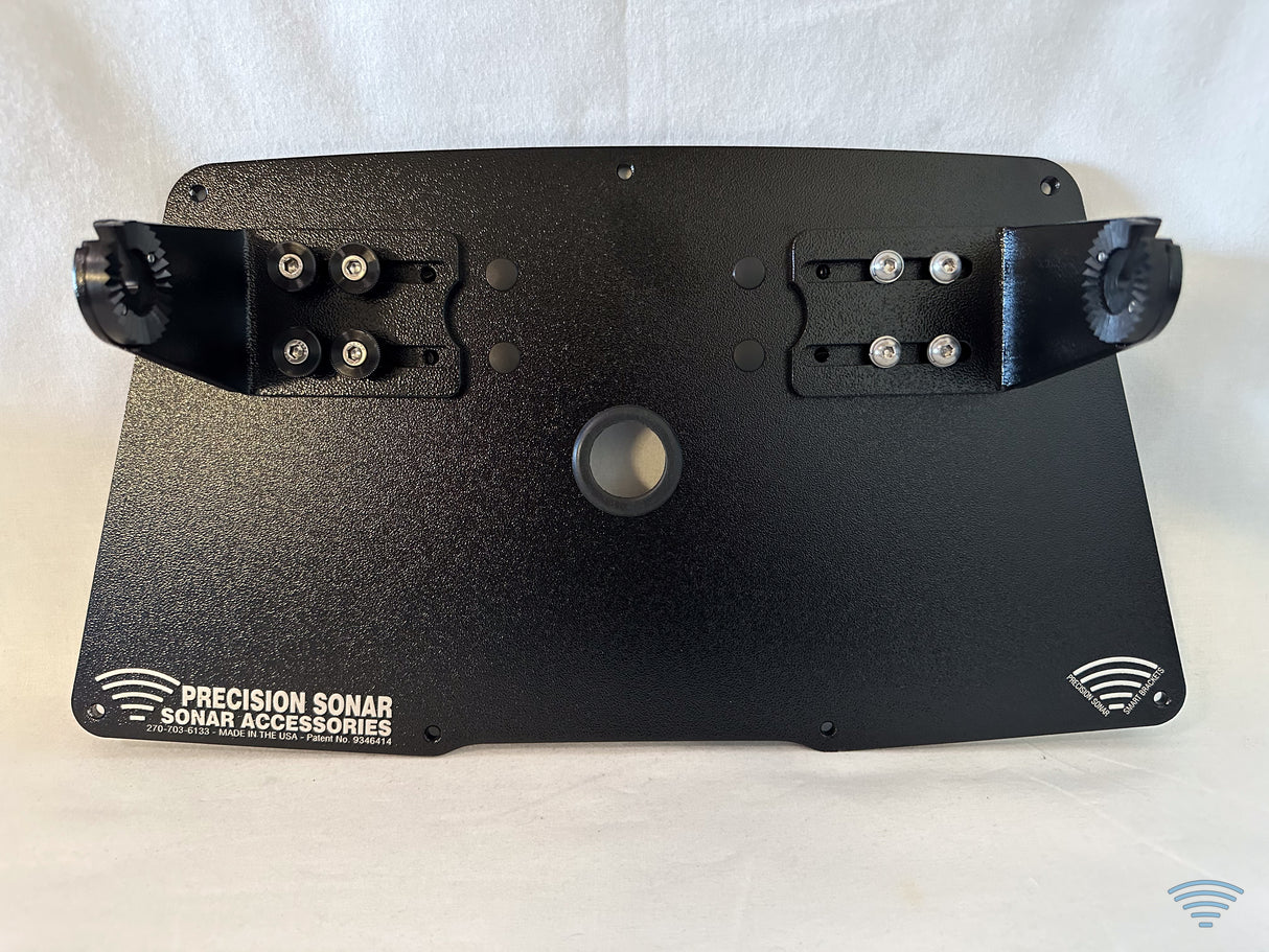 Caymas CX19/20 Smart Bracket Console Mounting System