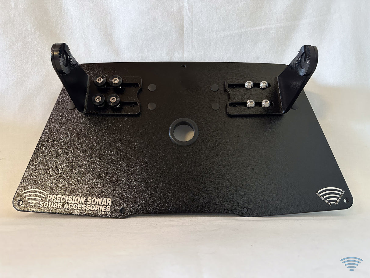 Caymas CX19/20 Smart Bracket Console Mounting System