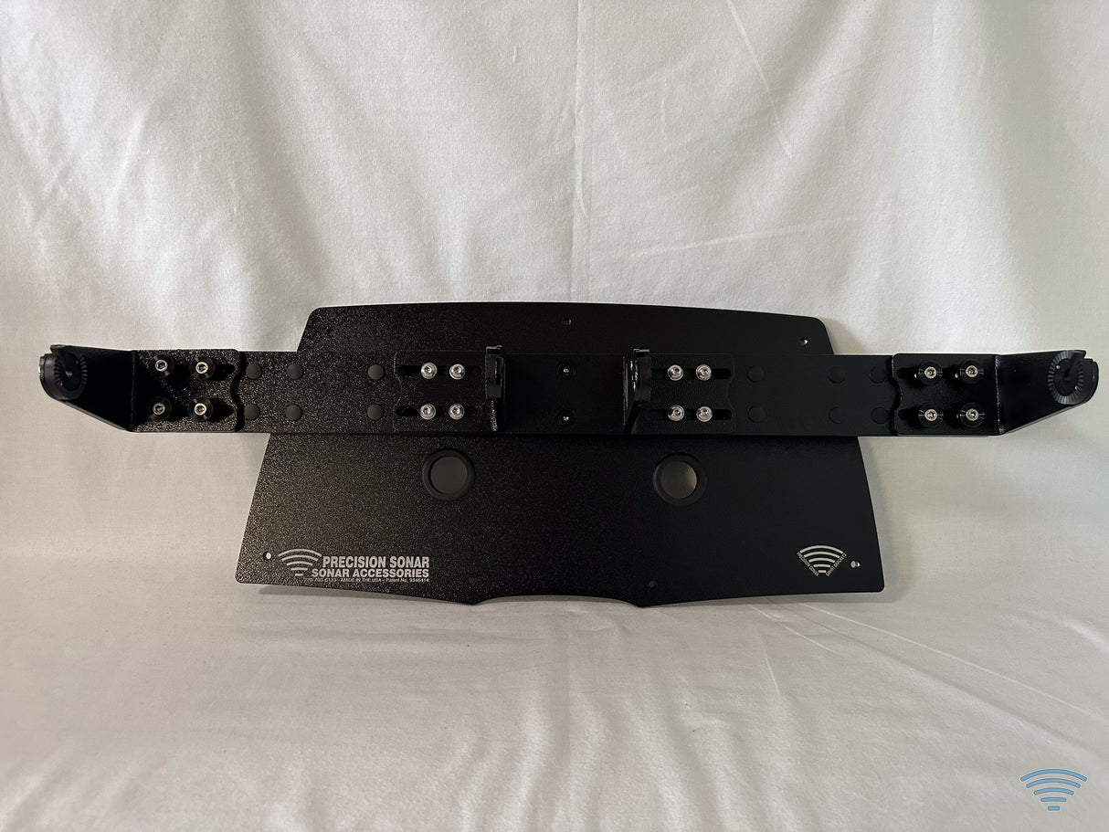 Falcon Predator Dual Smart Bracket Console Mounting System