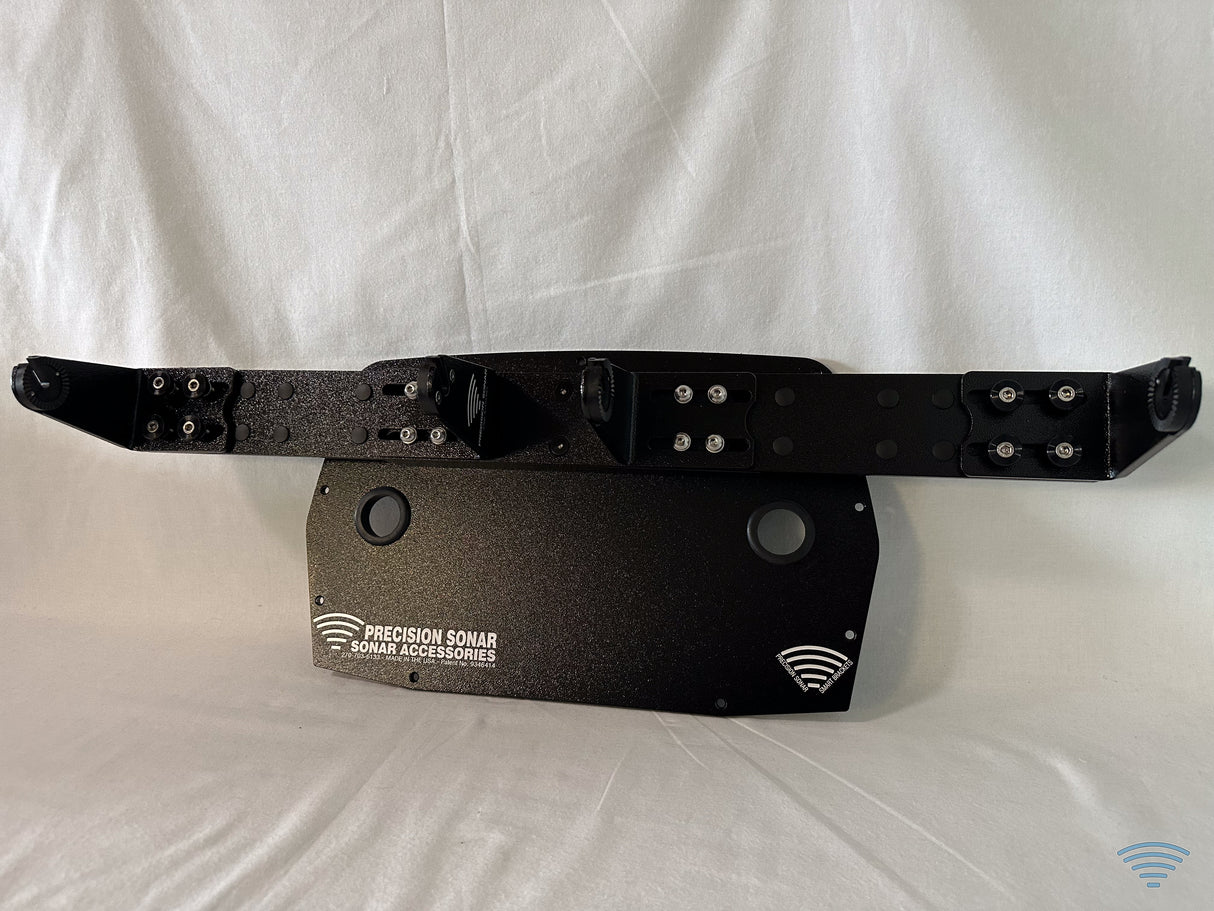 2022-Present Skeeter FXR Dual Smart Bracket Console Mounting System