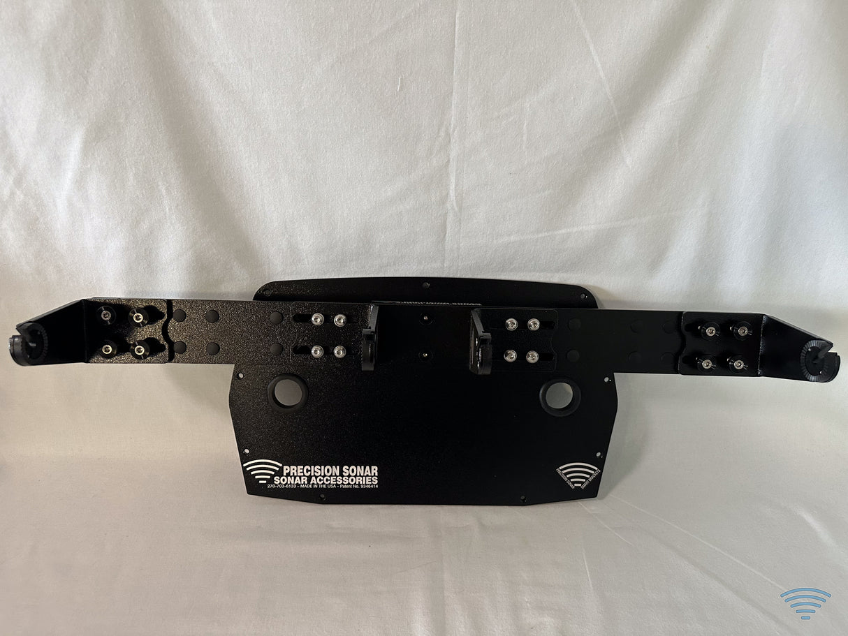 2022-Present Skeeter FXR Dual Smart Bracket Console Mounting System