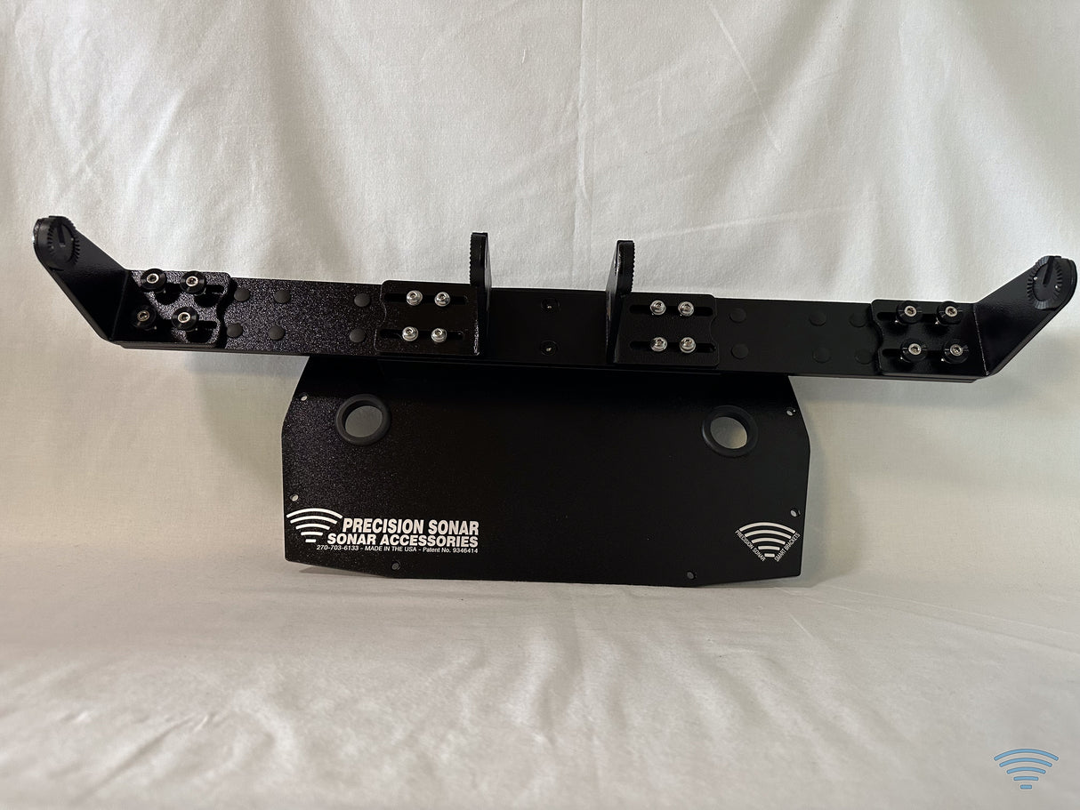 2022-Present Skeeter FXR Dual Smart Bracket Console Mounting System