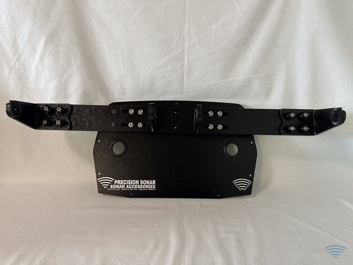 2022-Present Skeeter FXR Dual Smart Bracket Console Mounting System