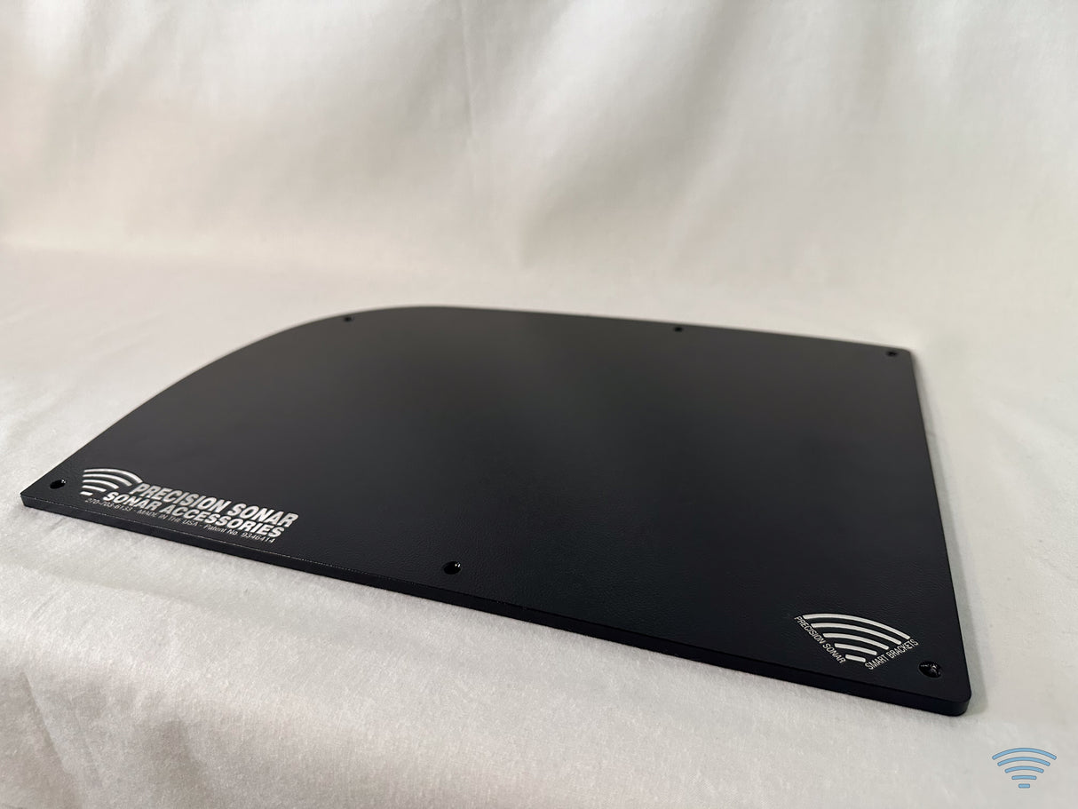 Falcon F205, F215, F21TE, F20TE & F20 Hybrid Bow Replacement Plate