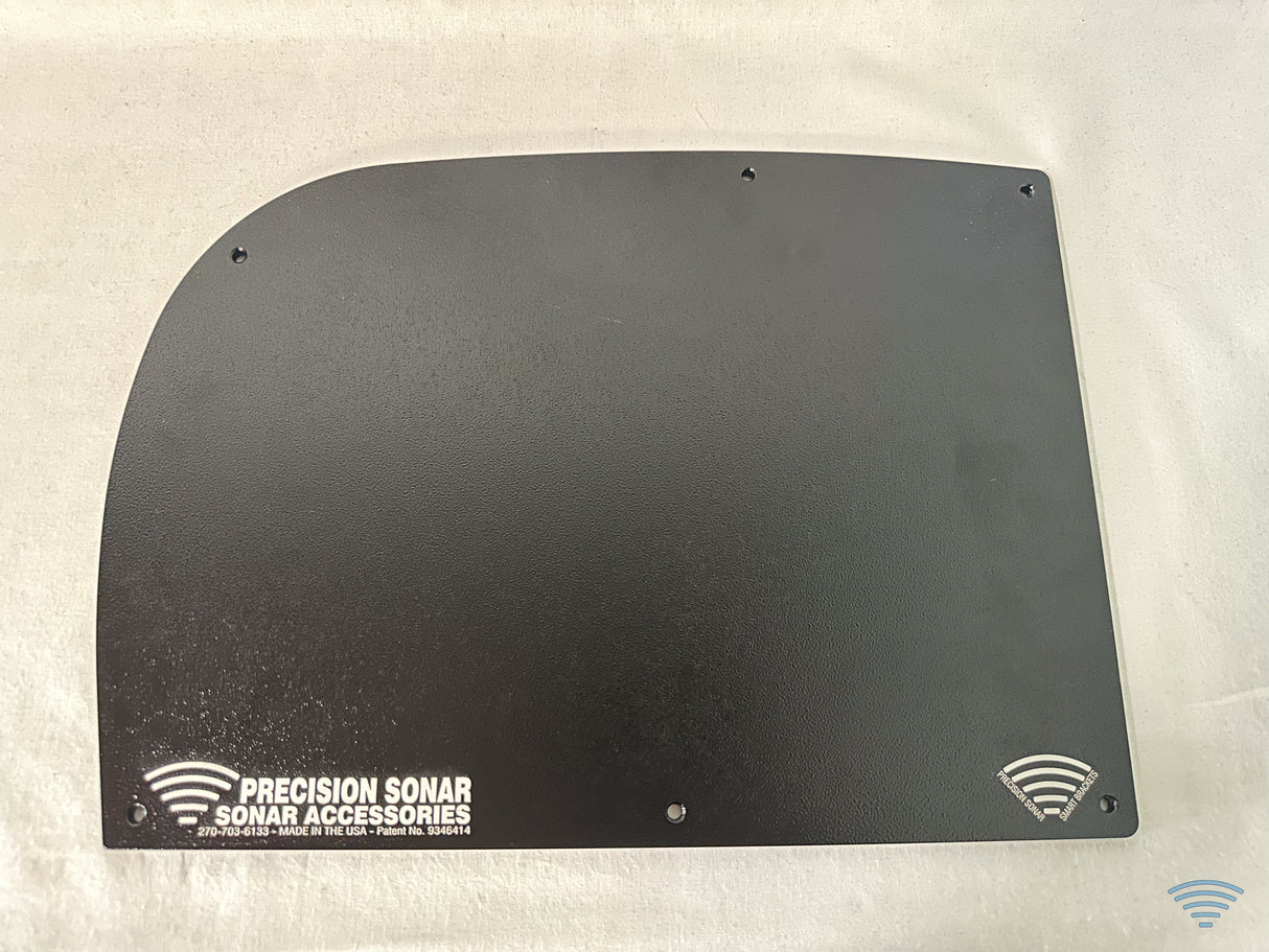 Falcon F205, F215, F21TE, F20TE & F20 Hybrid Bow Replacement Plate