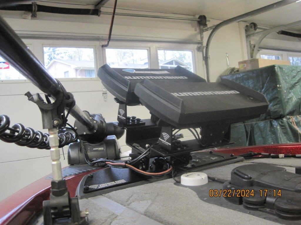 Ranger Z Bow Replacement Plate