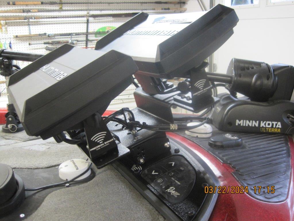 Ranger Z Bow Replacement Plate