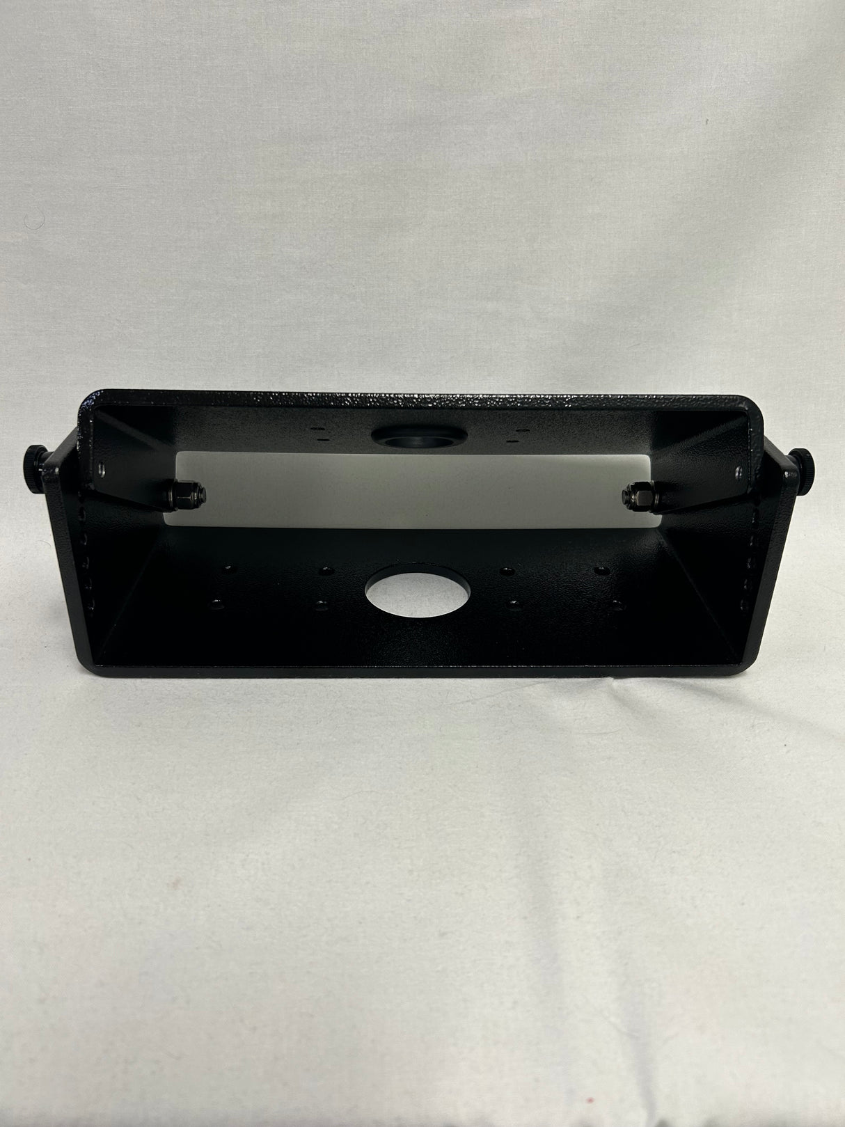 Adjustable Bow Mount Leveler