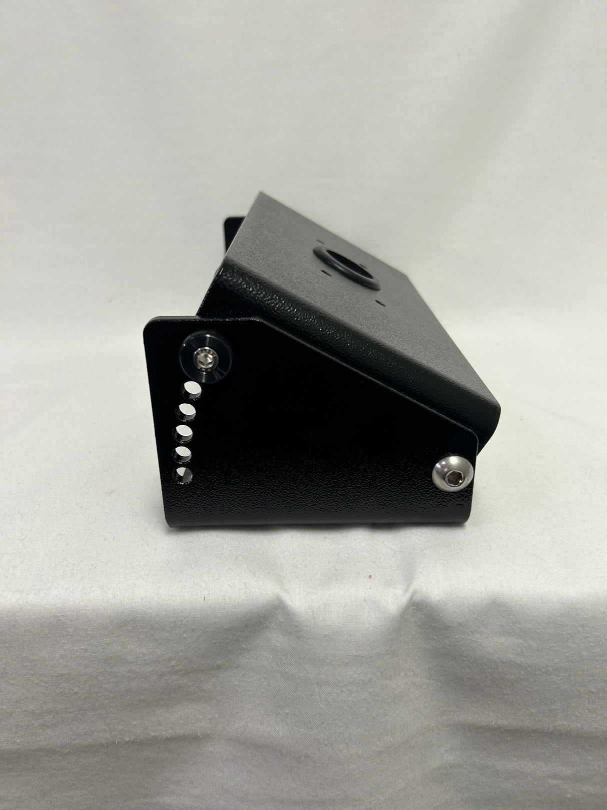 Adjustable Bow Mount Leveler