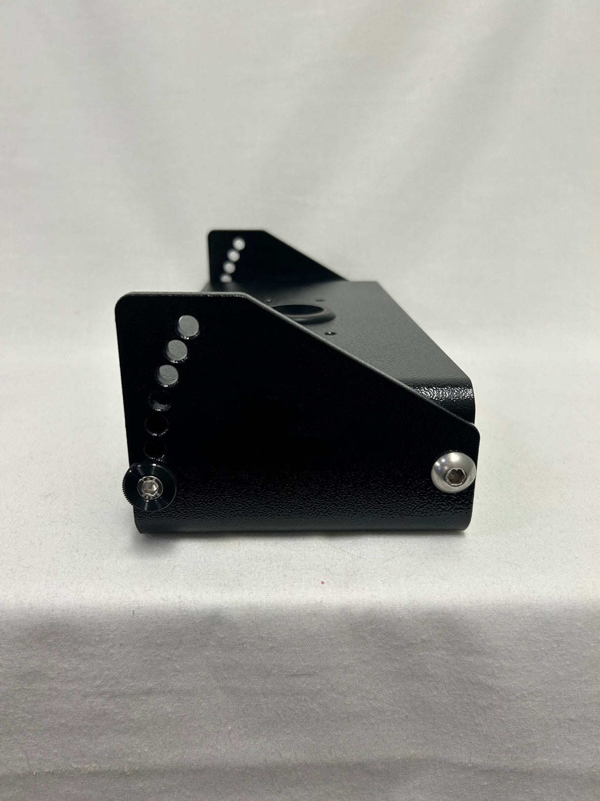 Adjustable Bow Mount Leveler