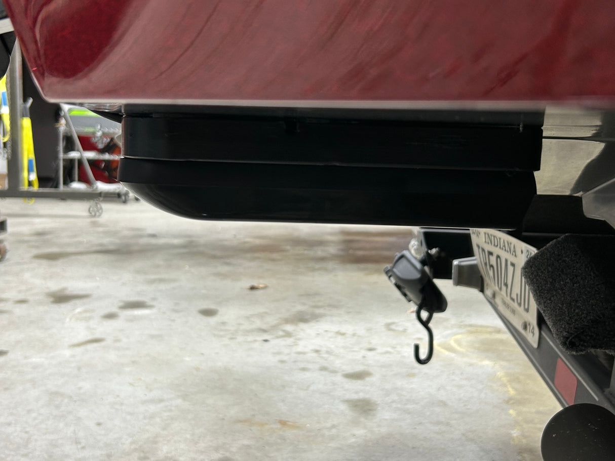 Transducer Spacer for Lowrance Active Imaging 3-in-1 HD