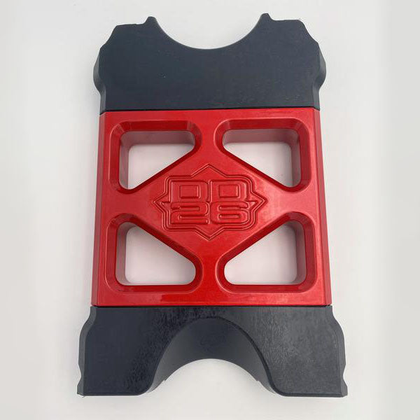 Mercury 150HP 4-Stroke Transom Saver (2013-Present)
