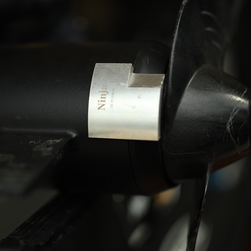 Ninja Grass Blade 2.0