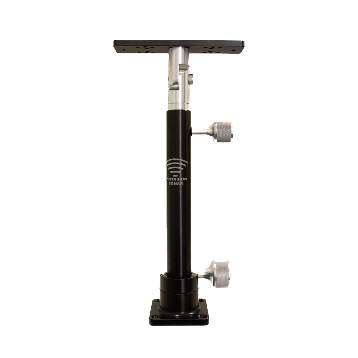 Telescoping Tall Swivel Single Mount