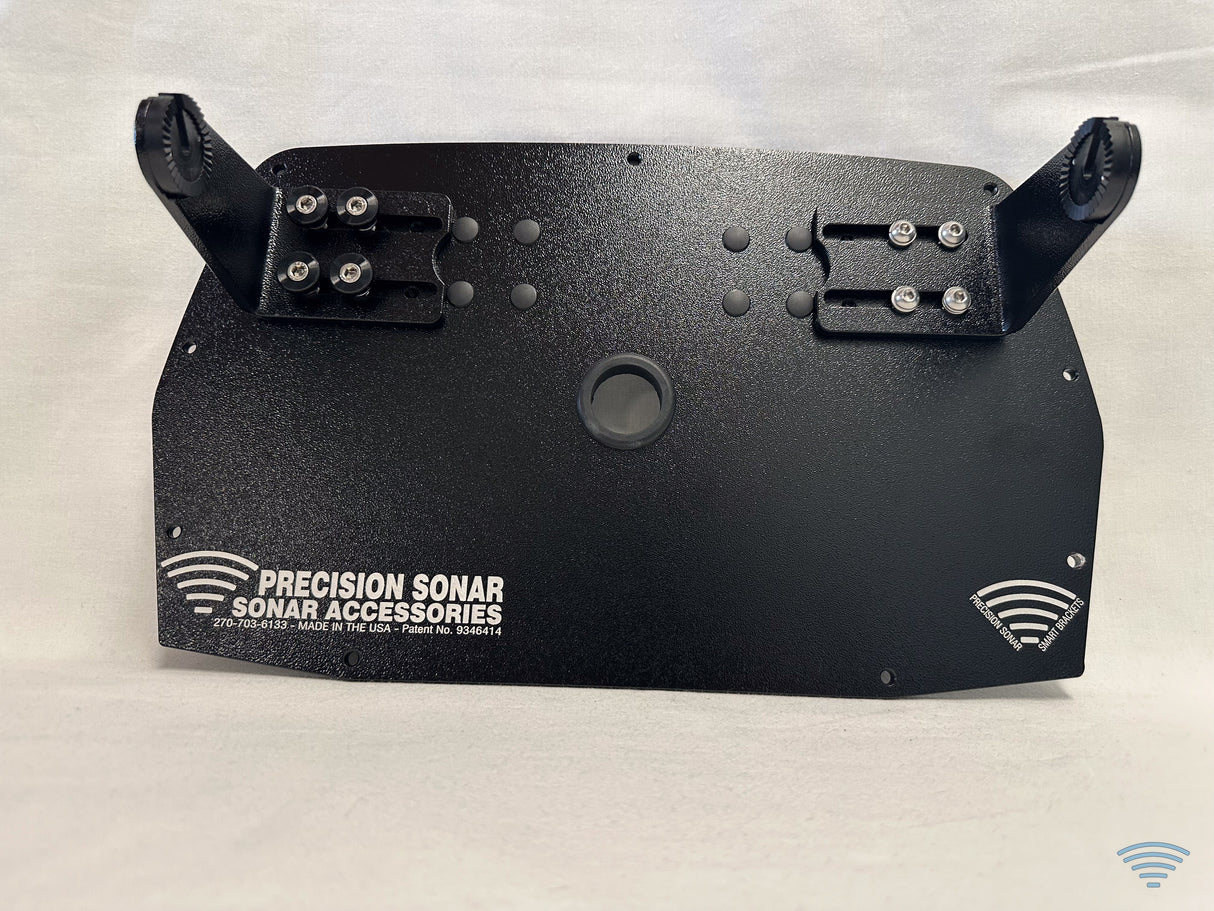 2022-Present Skeeter FXR Smart Bracket Console Mounting Systems