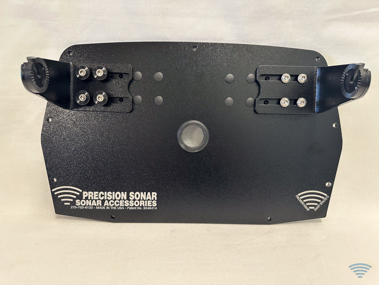 2022-Present Skeeter FXR Smart Bracket Console Mounting Systems
