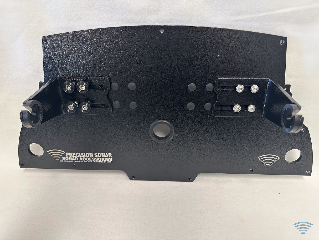 Triton XP Smart Bracket Console Mounting System