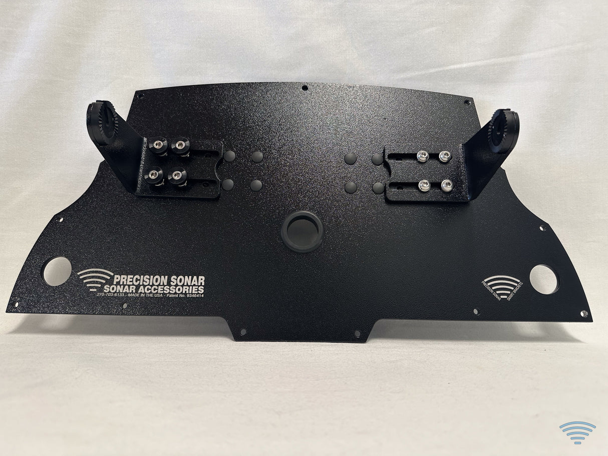 Triton XP Smart Bracket Console Mounting System
