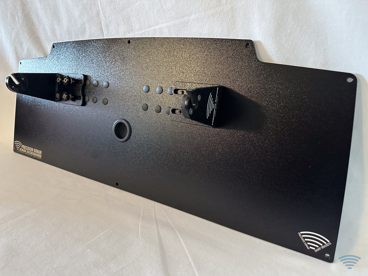 Triton XRT Smart Bracket Console Mounting System