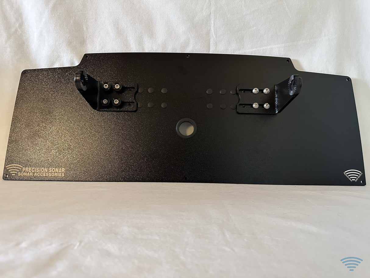 Triton XRT Smart Bracket Console Mounting System