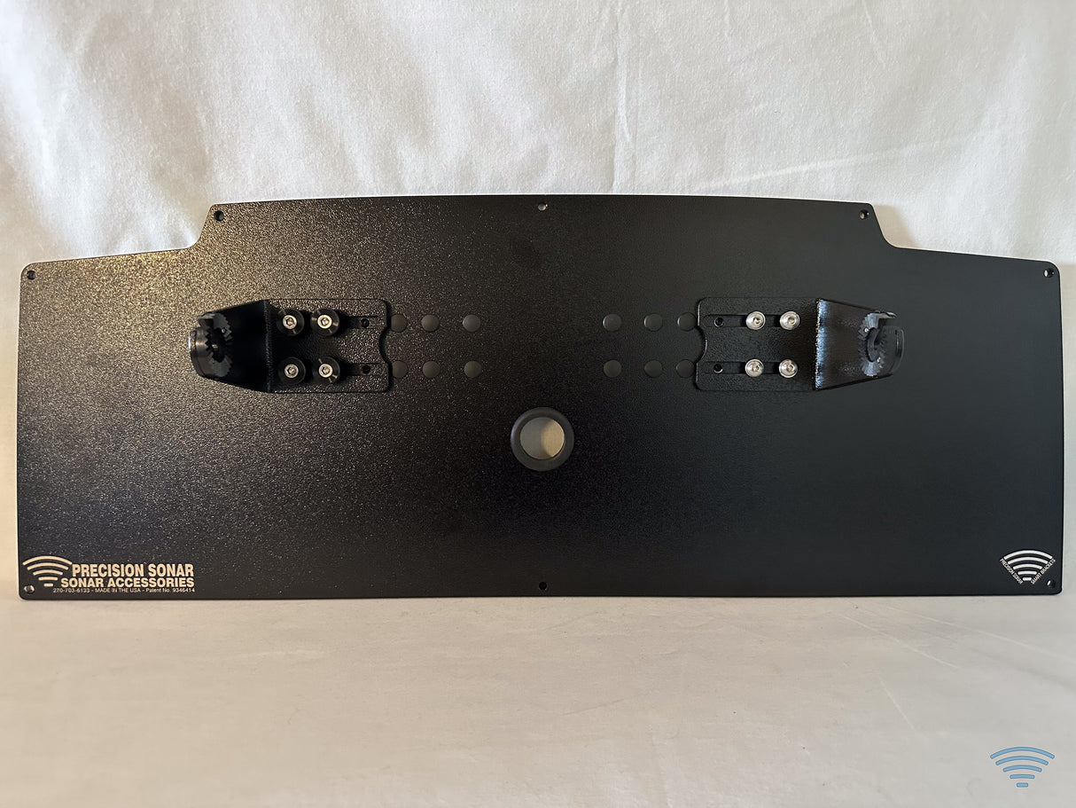Triton XRT Smart Bracket Console Mounting System