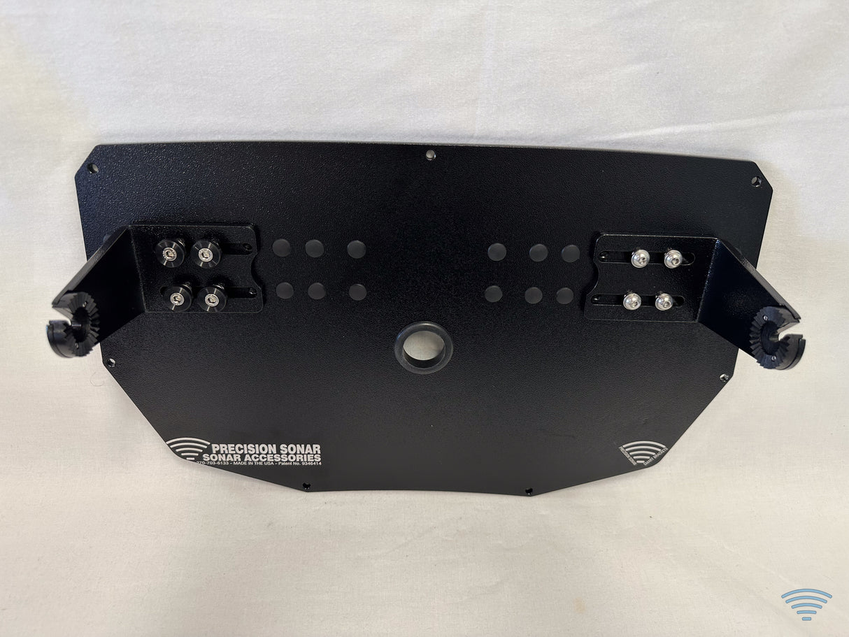 2022 - Present Vexus AVX 1880, 1980, 2080 Smart Bracket Console Mounting System