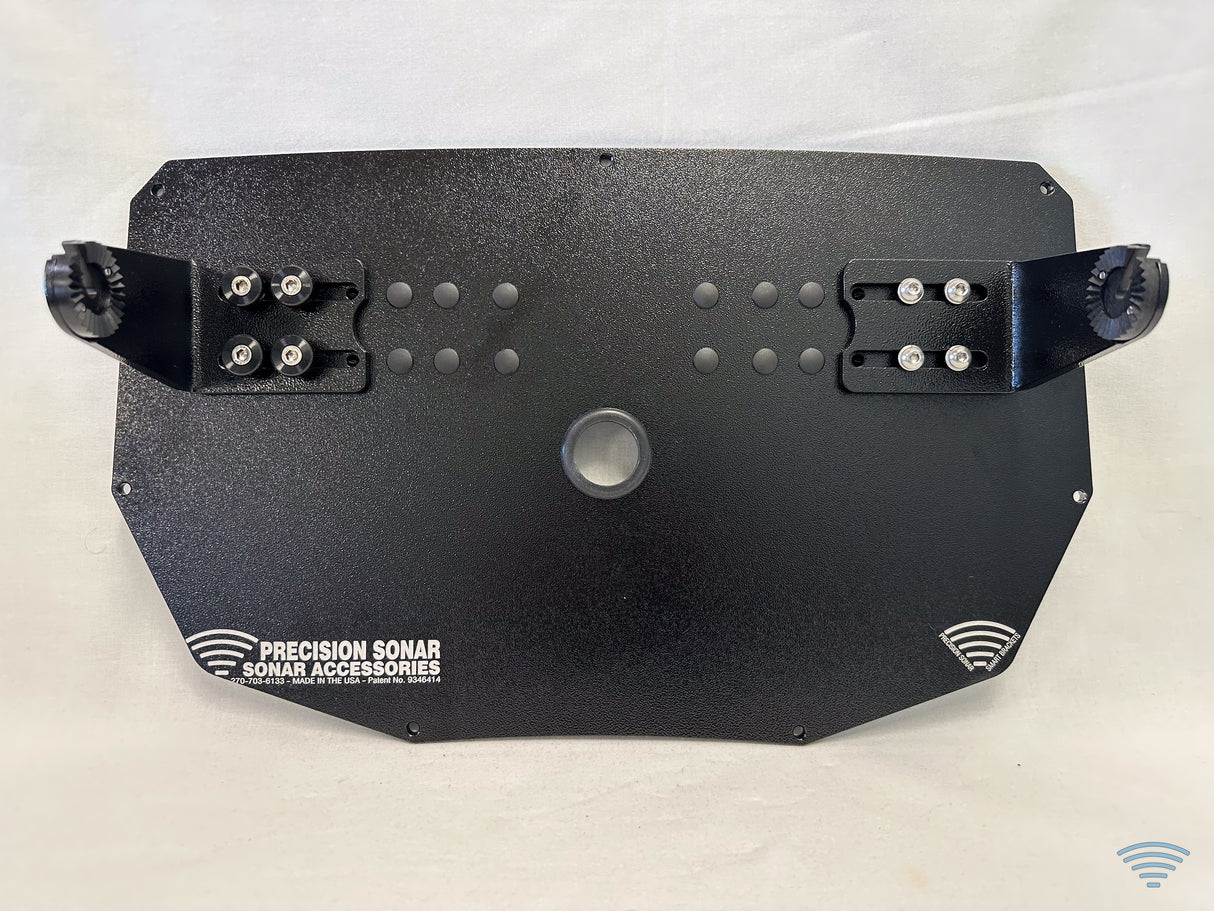 2022 - Present Vexus AVX 1880, 1980, 2080 Smart Bracket Console Mounting System