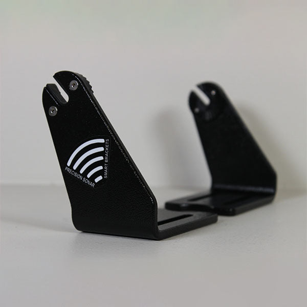 Angled Smart Bracket Pair