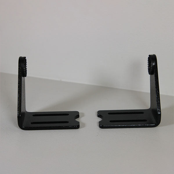 Angled Smart Bracket Pair