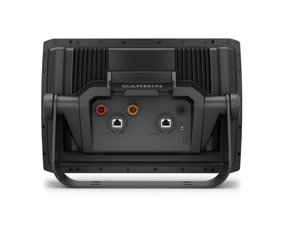 Garmin ECHOMAP Ultra 2 126sv With GT56UHD-TM Transducer