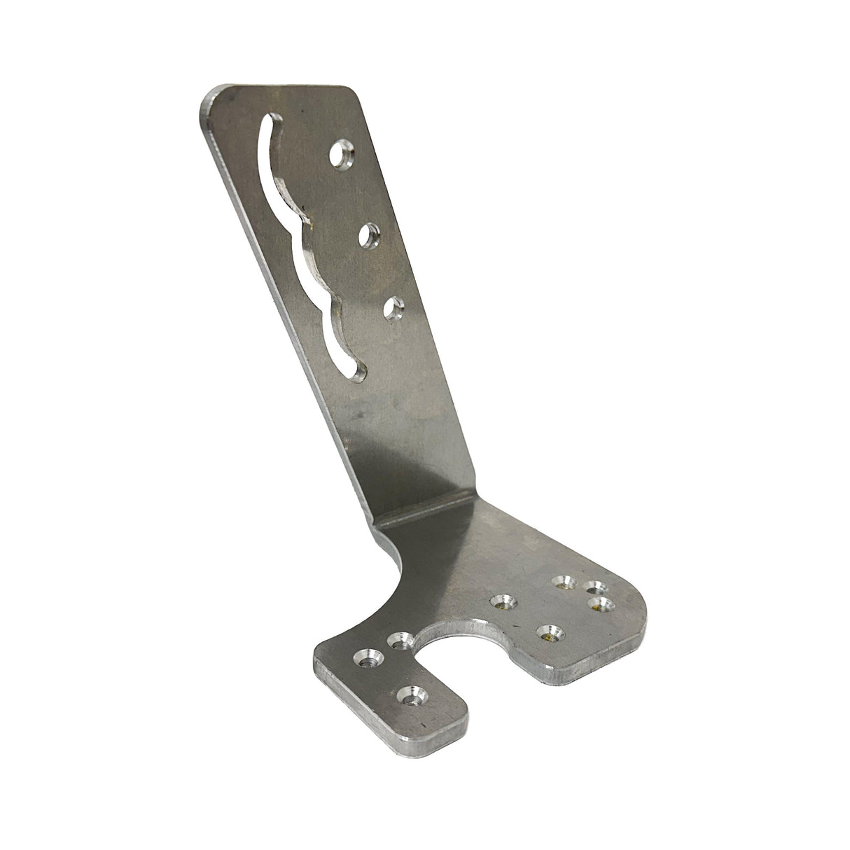 Precision Pro Jackplate Transducer Mount