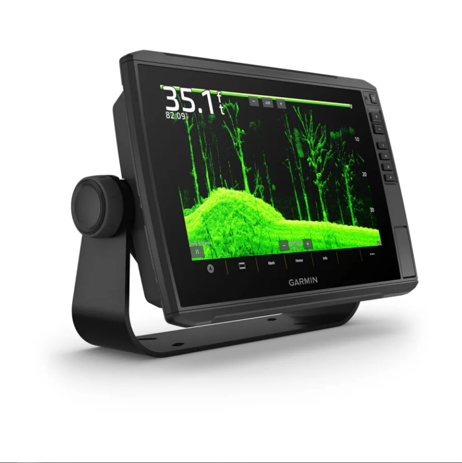 Garmin ECHOMAP Ultra 2 106sv, No Transducer