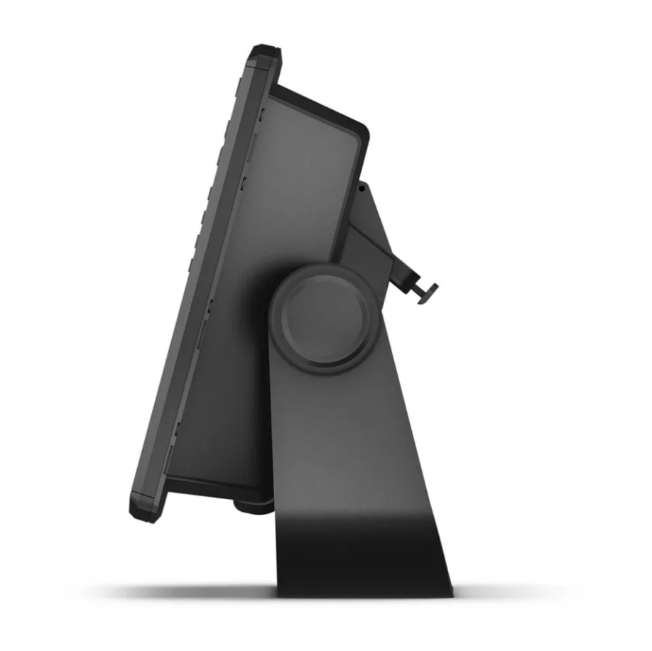 Garmin ECHOMAP Ultra 2 106sv, No Transducer