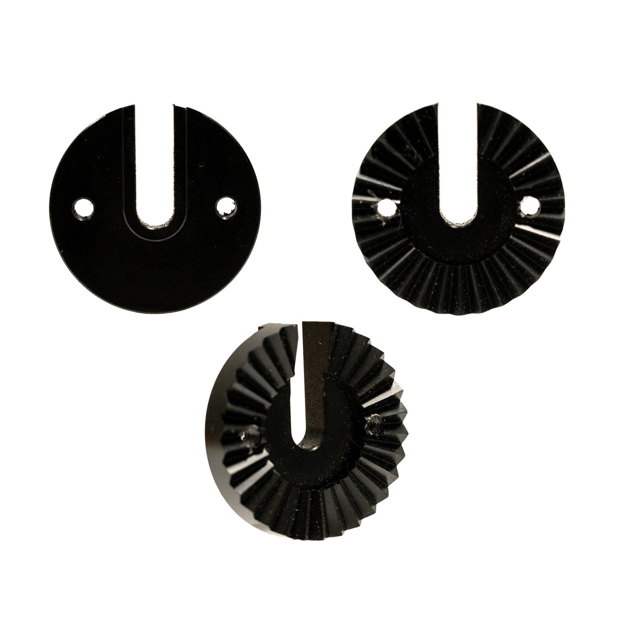 DISCS HDS/Solix/Helix 15/APEX 13 and 16