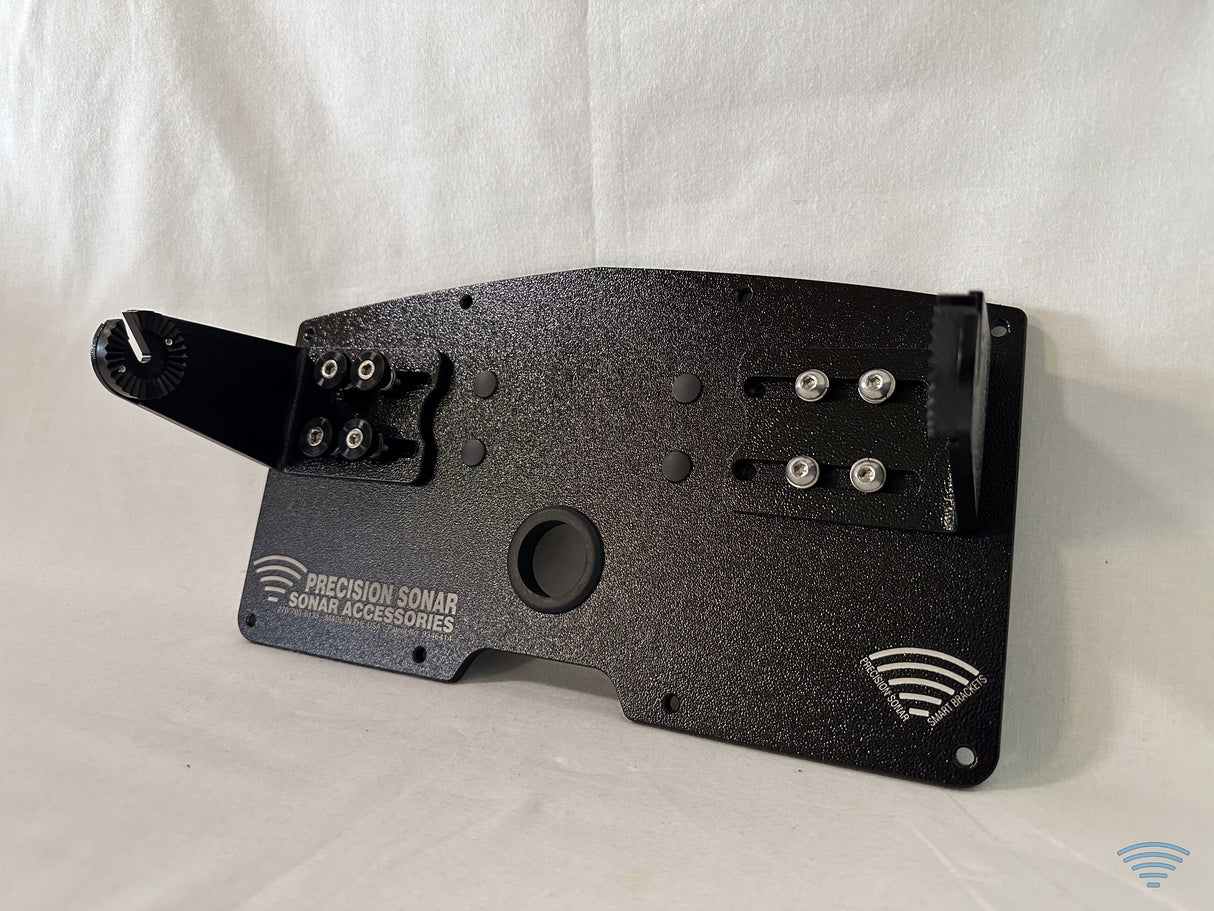 iKon LX 21 Smart Bracket Console Mounting System