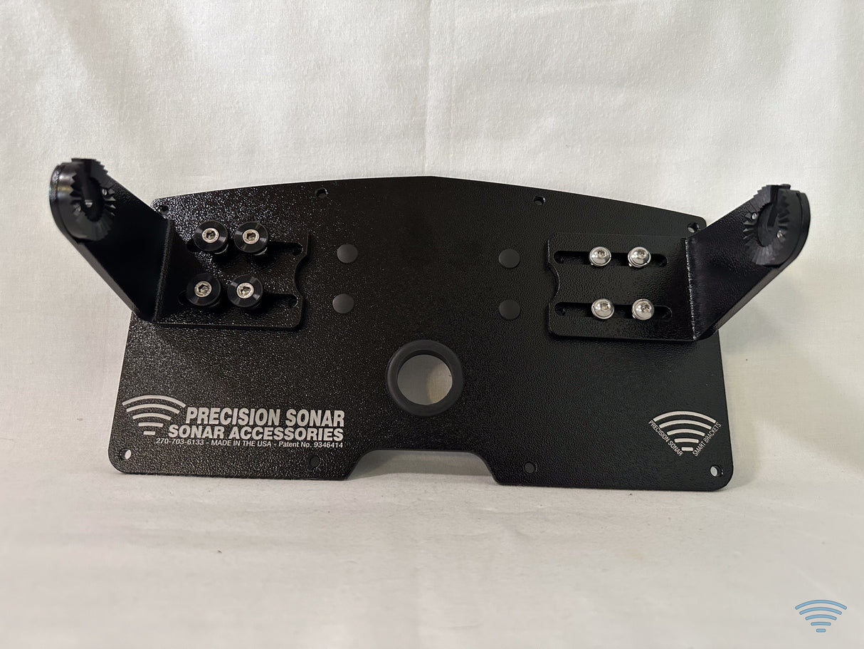 iKon LX 21 Smart Bracket Console Mounting System