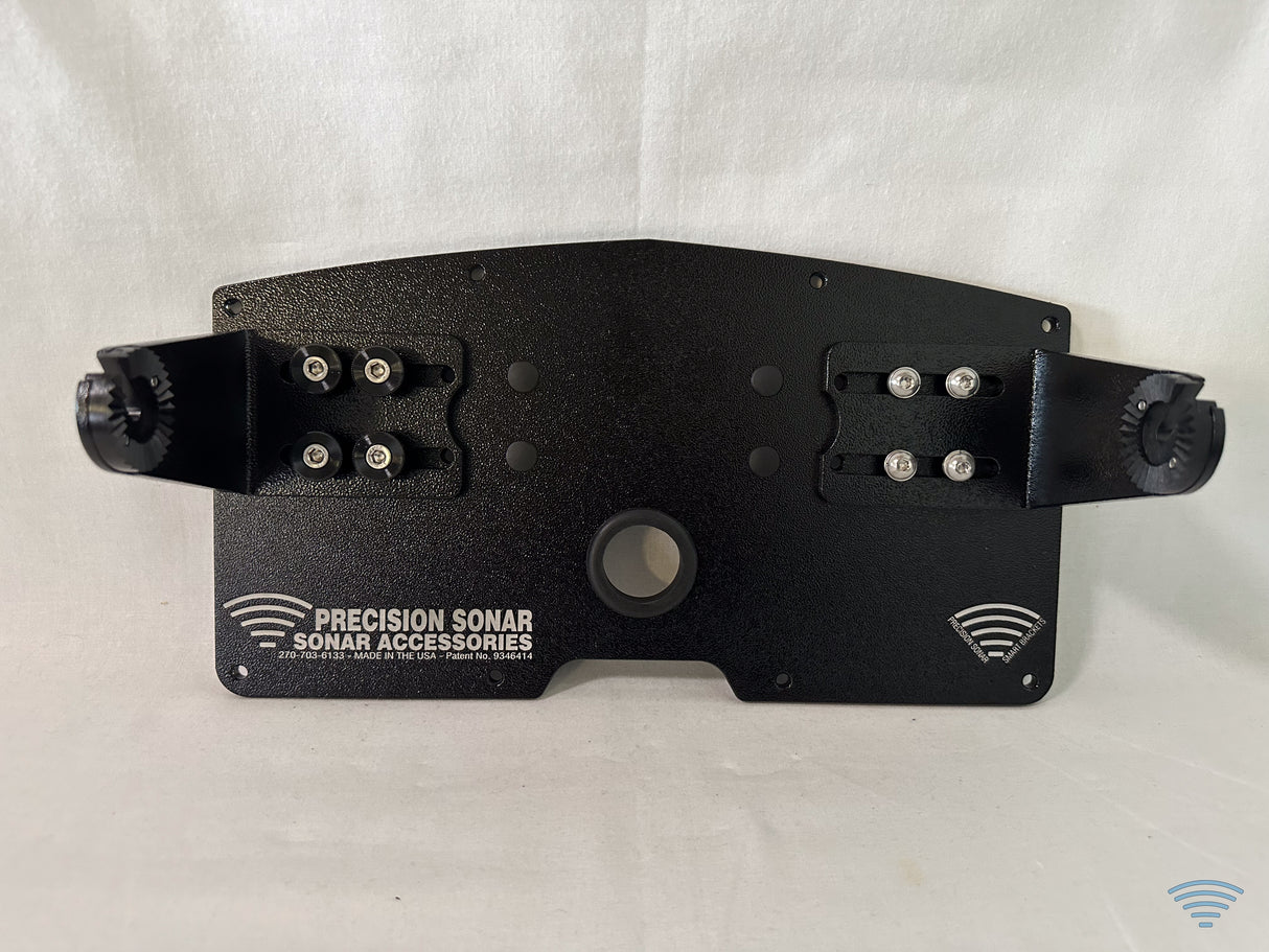 iKon LX 21 Smart Bracket Console Mounting System