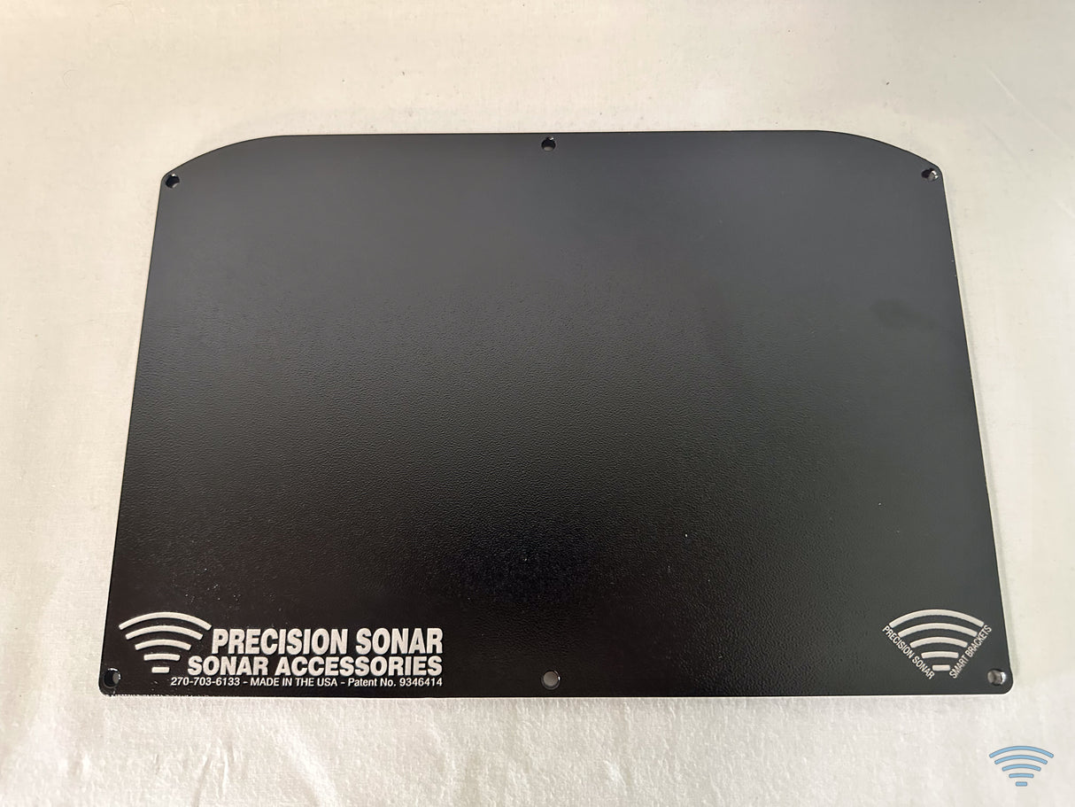 Legend Universal Bow Replacement Plate Solid