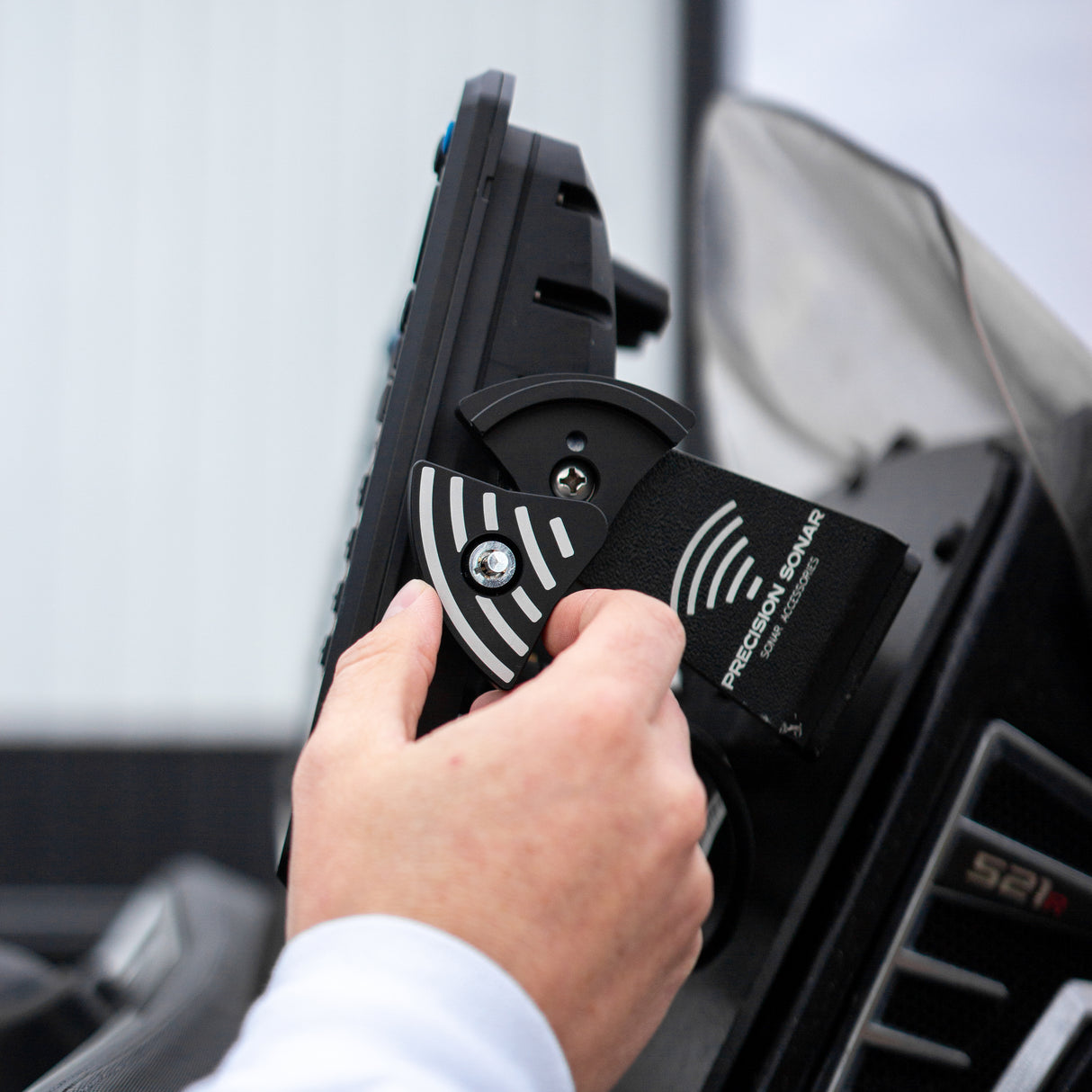 Precision Graph Locks